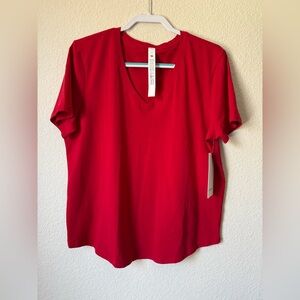 lululemon Love V-Neck